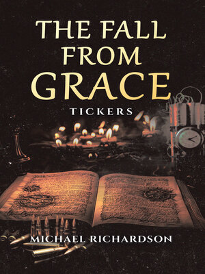 cover image of The Fall From Grace